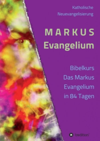 Boek MARKUS Evangelium Günther Gerhard