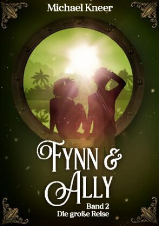 Knjiga Fynn & Ally Michael Kneer