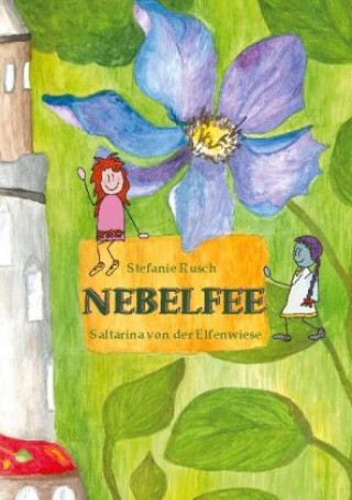 Knjiga Nebelfee 