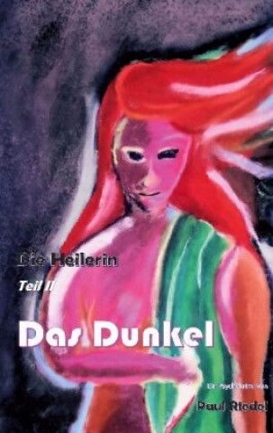 Knjiga Heilerin Paul Riedel
