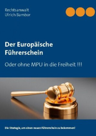 Knjiga Europaische Fuhrerschein Andreas Köchy®