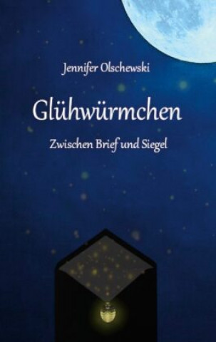 Buch Glühwürmchen 