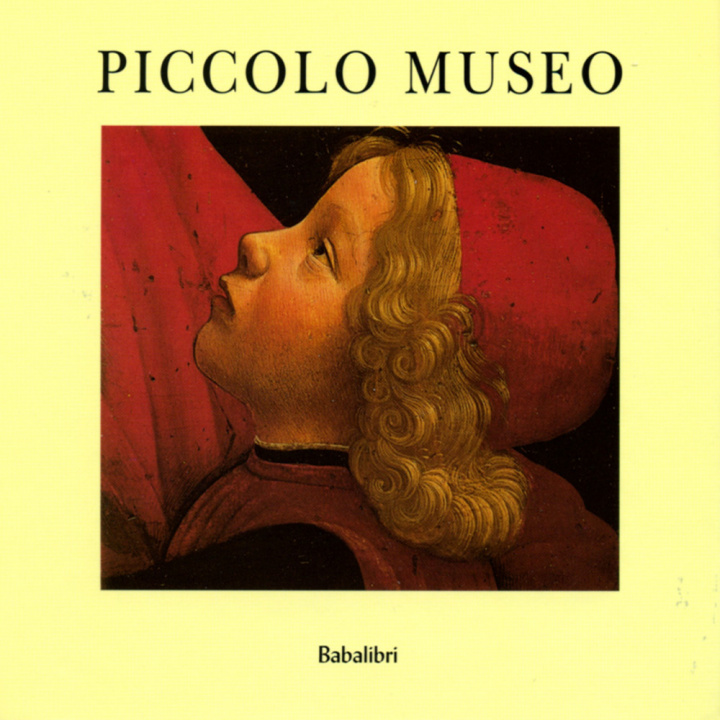 Knjiga piccolo museo collegium