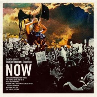 Zvok Now Damon Lock's Black Mountain Ensemble