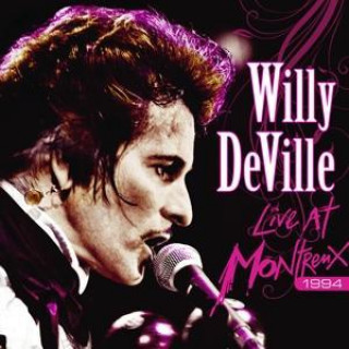 Zvok Live At Montreux 1994 (CD+DVD Digipak) 