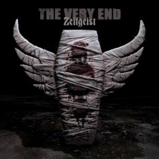 Zvok Zeitgeist The Very End