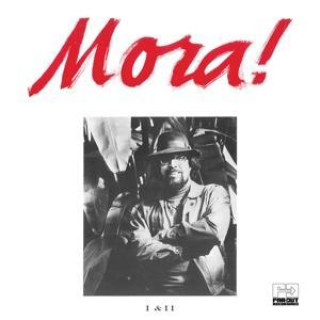 Zvok Mora! I & II Francisco Mora Catlett