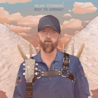 Audio Ready The Astronaut William Fitzsimmons