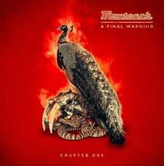 Audio A Final Warning-Chapter One Mustasch