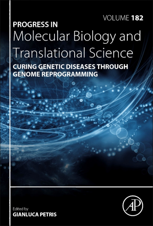 Knjiga Curing Genetic Diseases through Genome Reprogramming Gianluca Petris