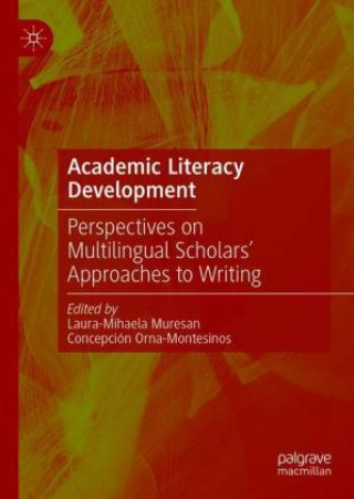 Knjiga Academic Literacy Development Laura-Mihaela Muresan