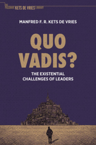 Kniha Quo Vadis? 