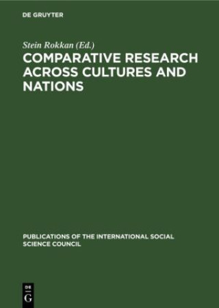 Книга Comparative Research across Cultures and Nations 