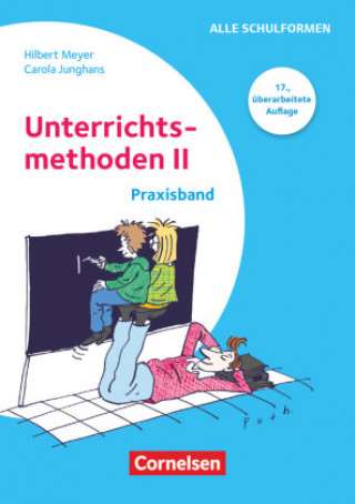 Kniha Praxisbuch Meyer 