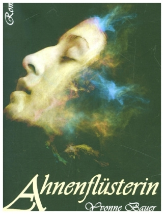 Book Ahnenflusterin Yvonne Bauer