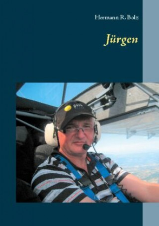 Книга Jurgen 