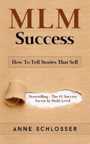 Kniha MLM Success 