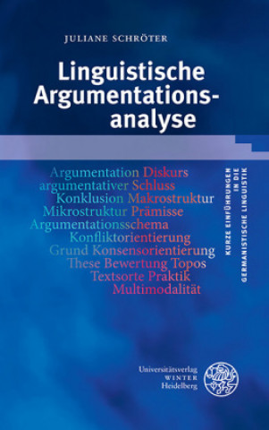 Carte Linguistische Argumentationsanalyse 