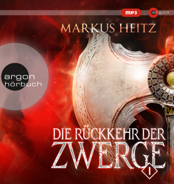 Digitalno Die Rückkehr der Zwerge 1 Johannes Steck