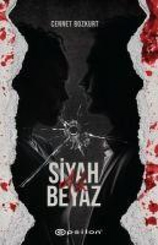 Knjiga Ask - Siyah Beyaz 2 