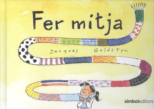 Knjiga FER MITJA JACQUES GOLDSTYN