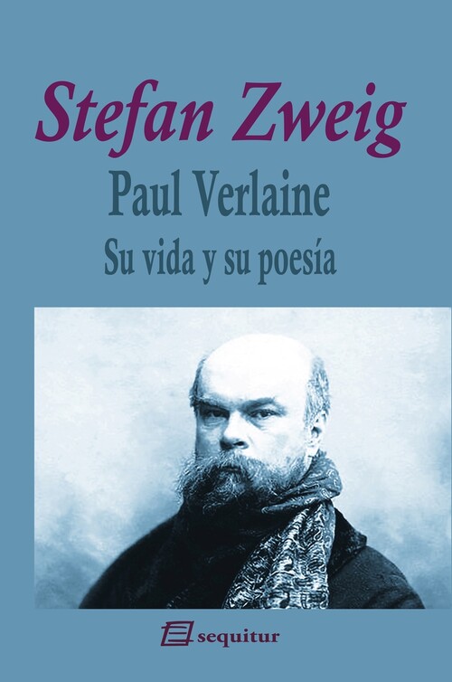 Kniha Paul Verlaine Stefan Zweig