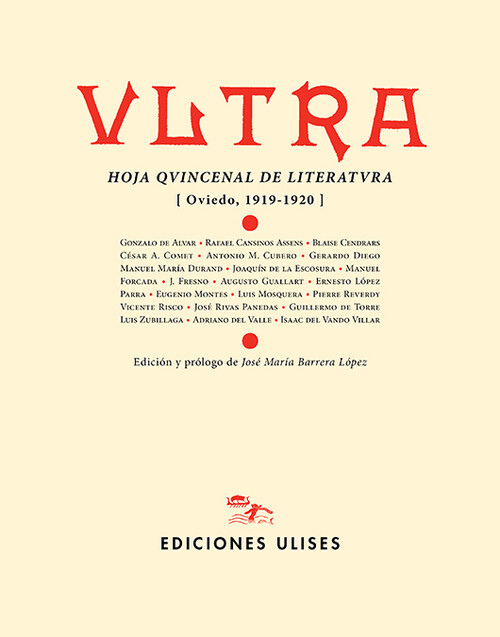 Knjiga Vltra AA.VV