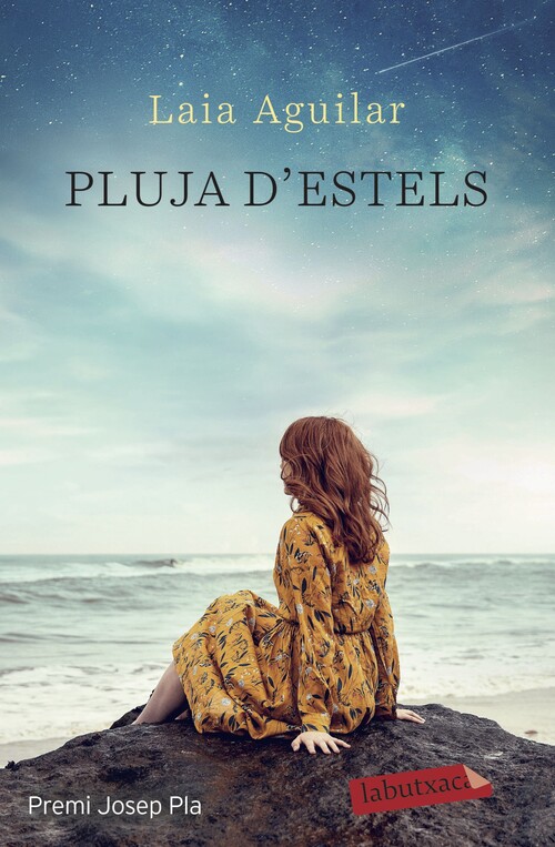 Boek Pluja d'estels LAIA AGUILAR