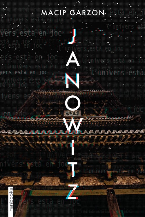 Knjiga Janowitz SALVADOR MACIP