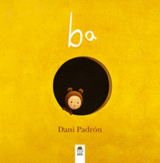 Book ba DANI PADRON