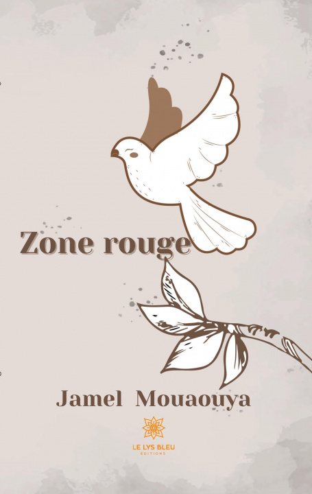 Knjiga Zone rouge 