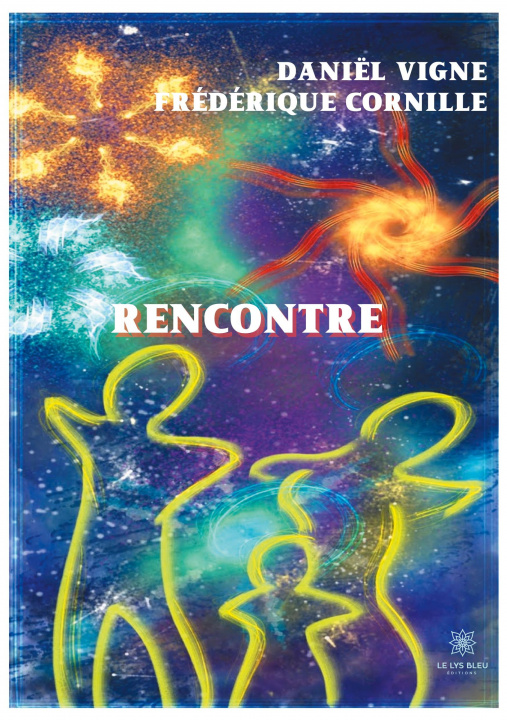 Knjiga Rencontre Frédérique Cornille