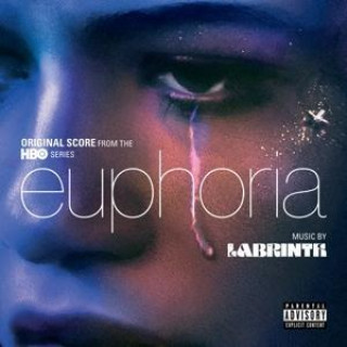 Audio Euphoria (Original Score from the HBO Series) 