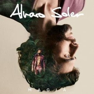 Audio Álvaro Soler: Magia 