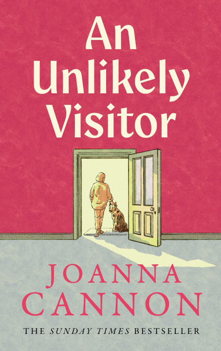 Knjiga Joanna Cannon Untitled Book 4 Joanna Cannon