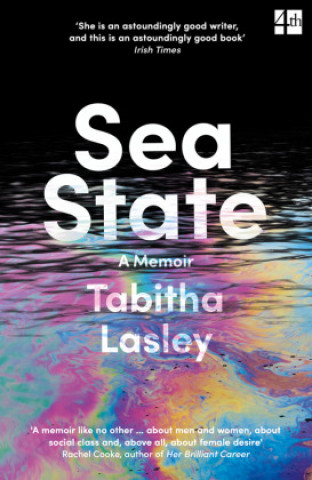 Kniha Sea State Tabitha Lasley