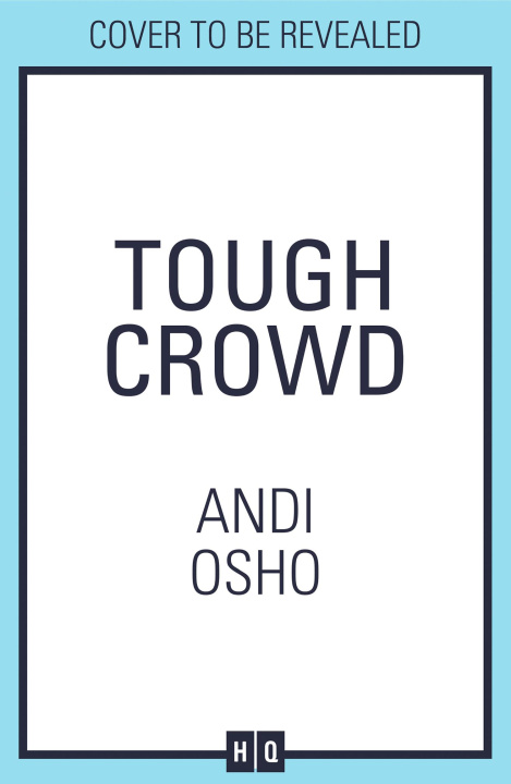 Buch Tough Crowd Andi Osho