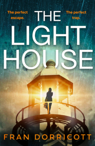 Boek Lighthouse Fran Dorricott
