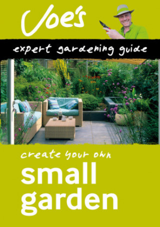 Kniha Small Garden Joe Swift