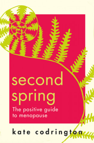 Libro Second Spring KATE CODRINGTON