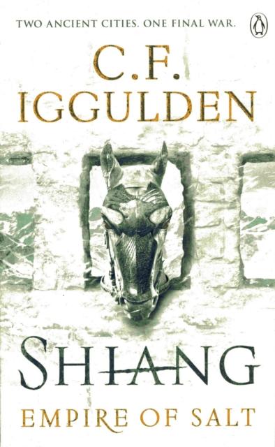 Buch SHIANG 