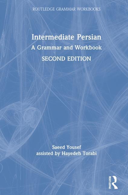 Βιβλίο Intermediate Persian Yousef