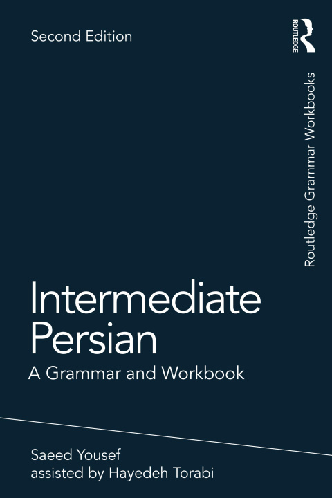 Βιβλίο Intermediate Persian Yousef