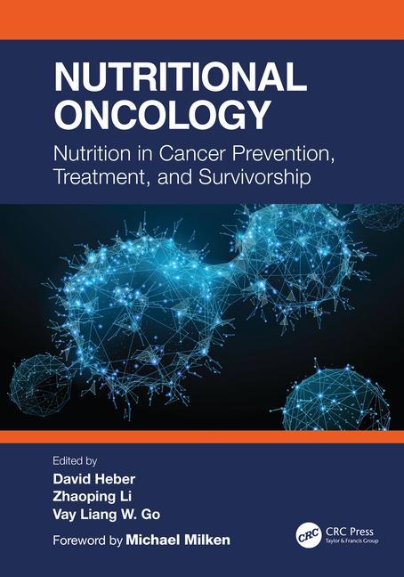 Könyv Nutritional Oncology 