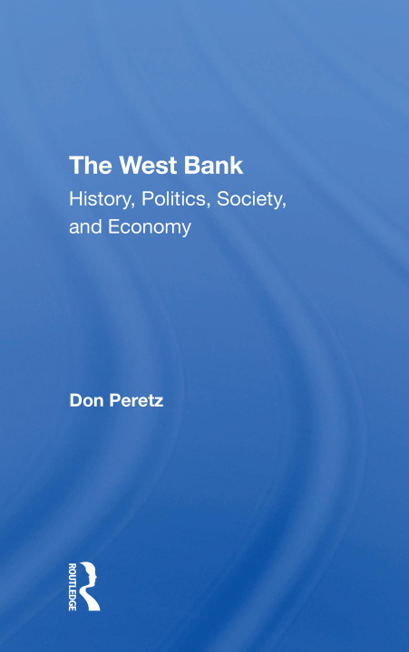 Buch West Bank Ian Lustick
