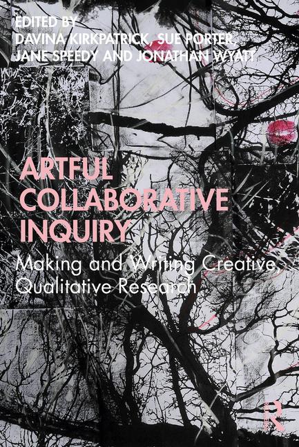 Buch Artful Collaborative Inquiry Davina Kirkpatrick