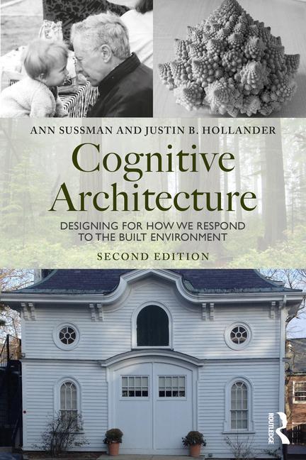 Knjiga Cognitive Architecture Sussman