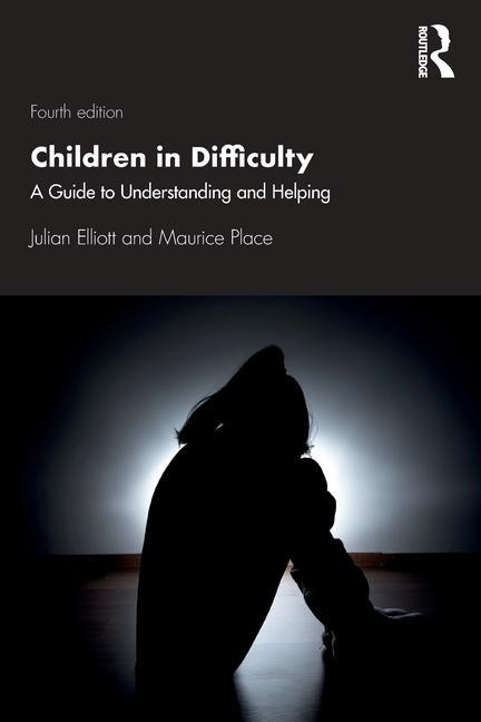 Book Children in Difficulty Elliott