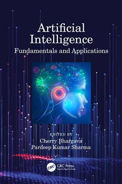 Knjiga Artificial Intelligence Cherry Bhargava