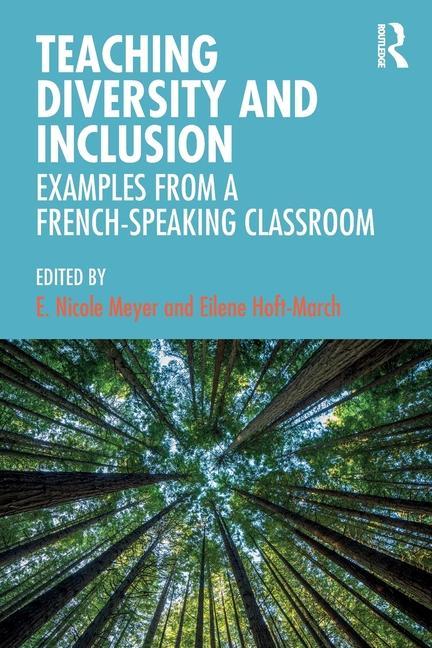 Knjiga Teaching Diversity and Inclusion E. Nicole Meyer